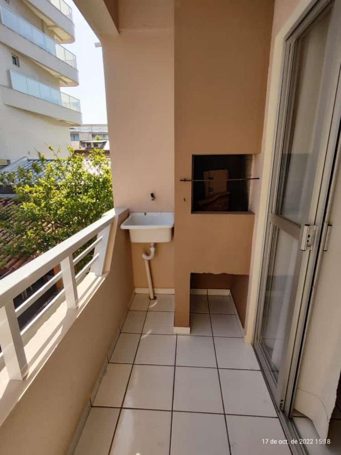 Residencial Nereu Apartment Bombinhas Exterior photo