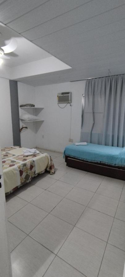 Residencial Nereu Apartment Bombinhas Exterior photo
